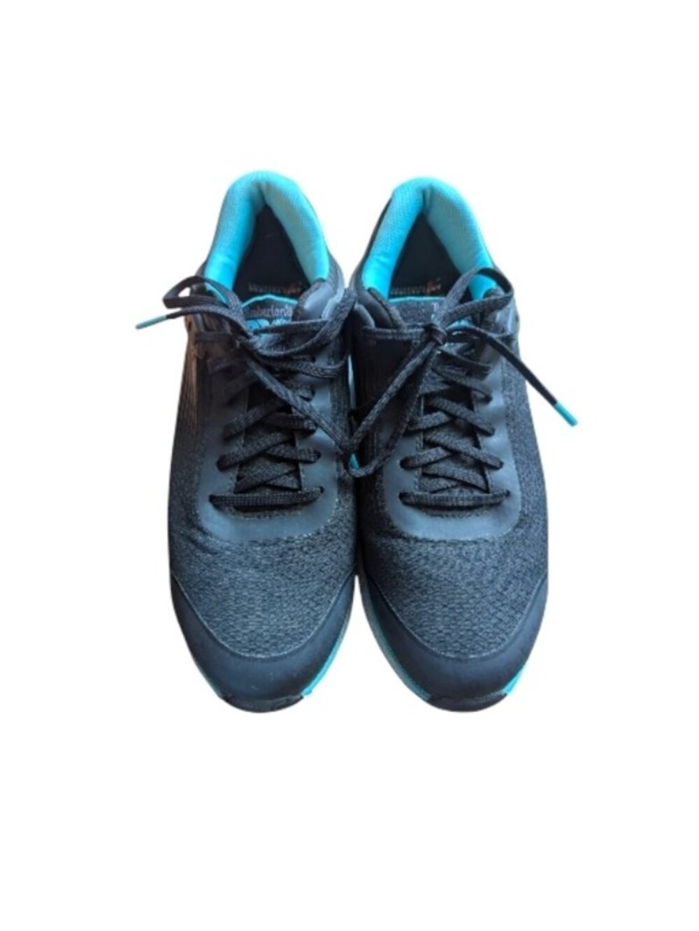 Timberland PRO Drivetrain Comp-Toe Work Sneaker 8 - Picture 3 of 8